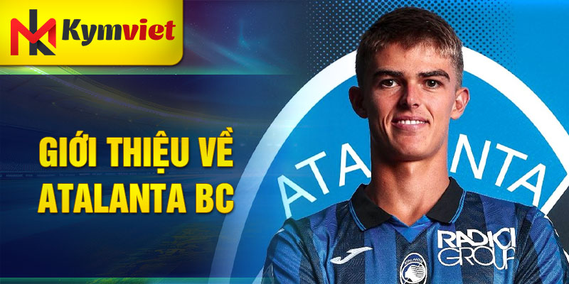 Giới thiệu về atalanta bc