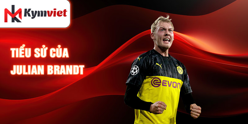 Tiểu sử của julian brandt