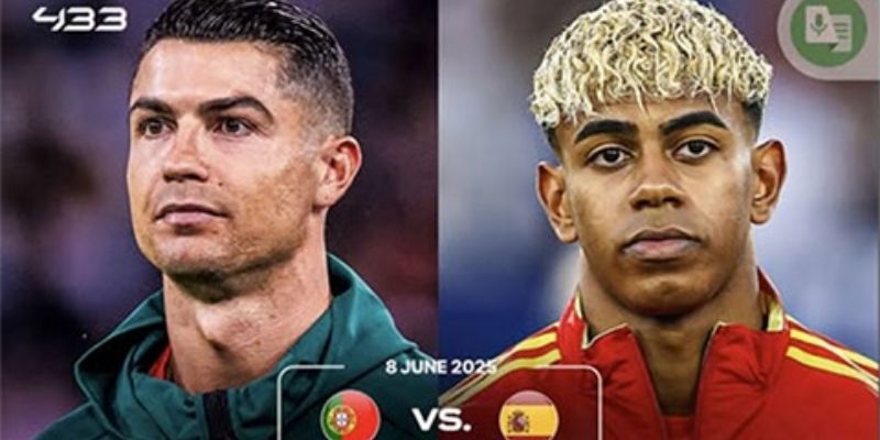 Phân tích kỹ năng của hai cầu thủ tài năng